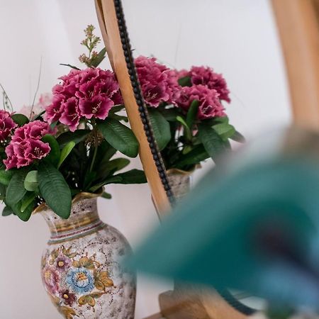 Ferienwohnungen Pickert Pörtschach am Wörthersee Екстериор снимка