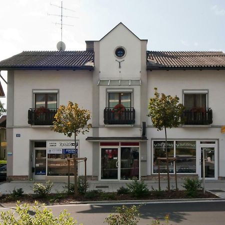 Ferienwohnungen Pickert Pörtschach am Wörthersee Екстериор снимка