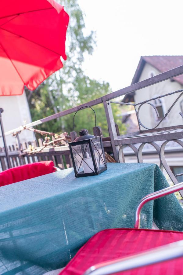 Ferienwohnungen Pickert Pörtschach am Wörthersee Екстериор снимка
