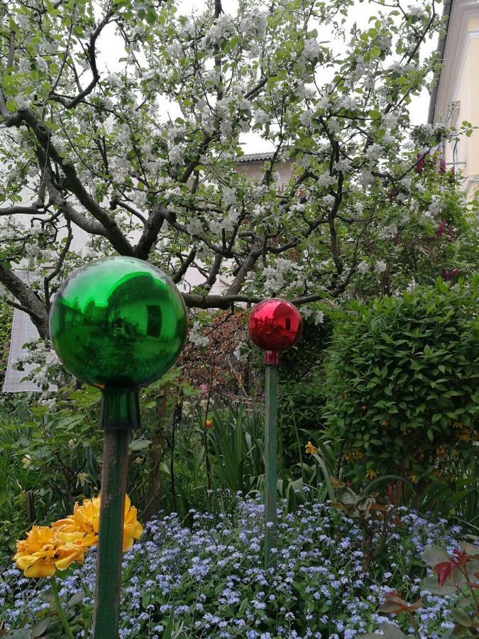 Ferienwohnungen Pickert Pörtschach am Wörthersee Екстериор снимка
